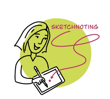 sketchnoting